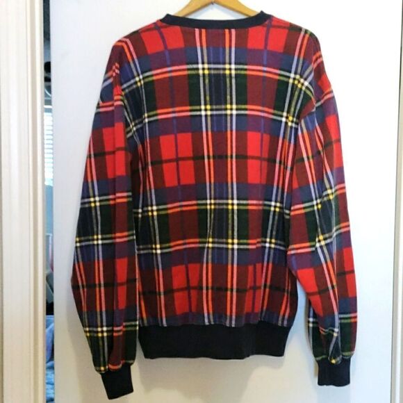 Vintage Nautica Crewneck Sweatshirt - Picture 5 of 5